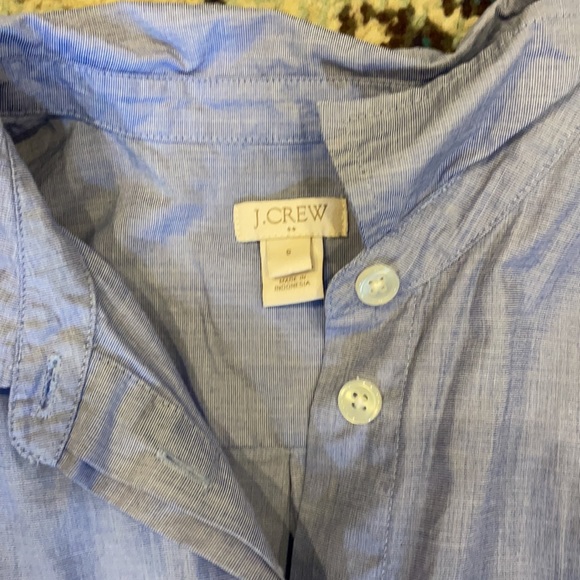 J. Crew women’s dress - Picture 2 of 4